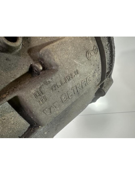 Boite de vitesses BMW SERIE 3 E36 COMPACT Diesel