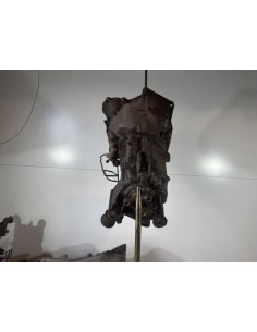 Boite de vitesses BMW SERIE 3 E36 COMPACT Diesel 2