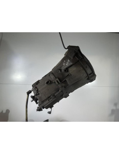 Boite de vitesses BMW SERIE 3 E36 COMPACT Diesel