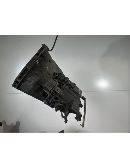 Boite de vitesses BMW SERIE 3 E36 COMPACT Diesel