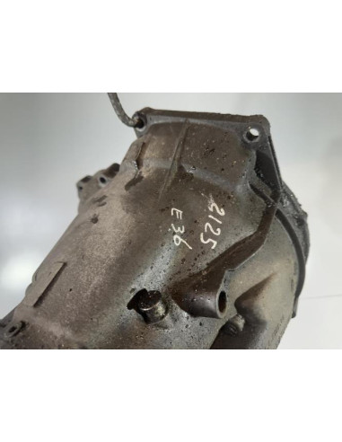 Boite de vitesses BMW SERIE 3 E36 COMPACT Diesel