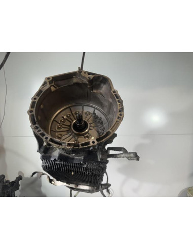 Boite de vitesses BMW SERIE 5 F10 PHASE 1 Essence