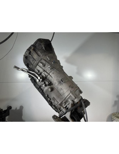 Boite de vitesses BMW SERIE 5 F10 PHASE 1 Essence