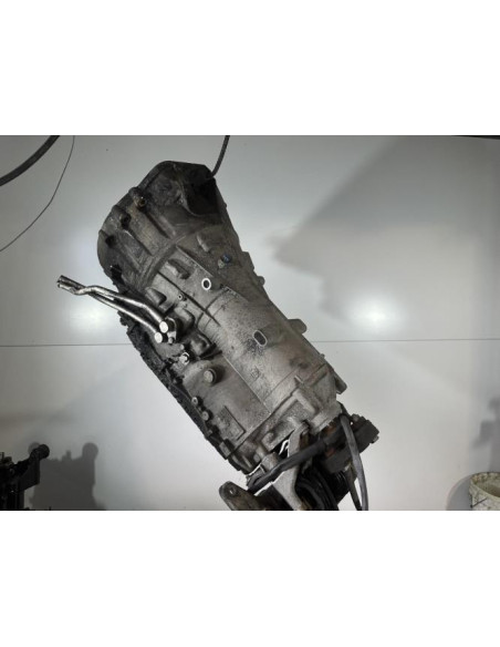 Boite de vitesses BMW SERIE 5 F10 PHASE 1 Essence
