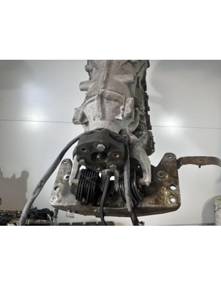 Boite de vitesses BMW SERIE 5 F10 PHASE 1 Essence