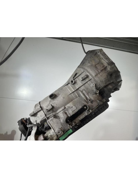 Boite de vitesses BMW SERIE 5 F10 PHASE 1 Essence