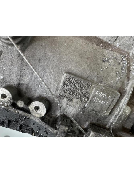 Boite de vitesses BMW SERIE 5 F10 PHASE 1 Essence