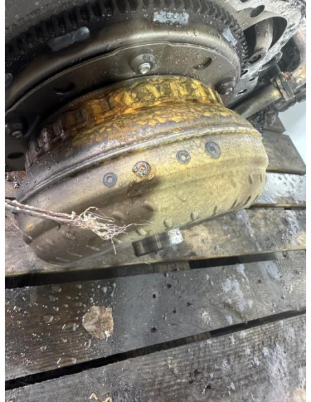 Boite de vitesses BMW SERIE 5 F10 PHASE 1 Essence