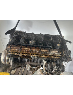 Moteur BMW SERIE 5 F10 PHASE 1 Essence