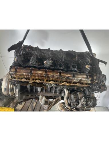 Moteur BMW SERIE 5 F10 PHASE 1 Essence