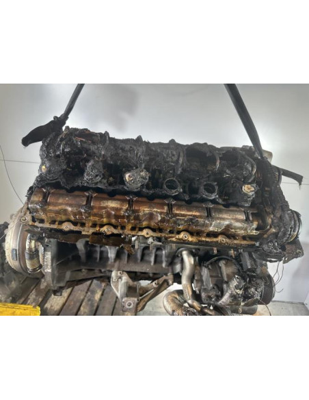 Moteur BMW SERIE 5 F10 PHASE 1 Essence