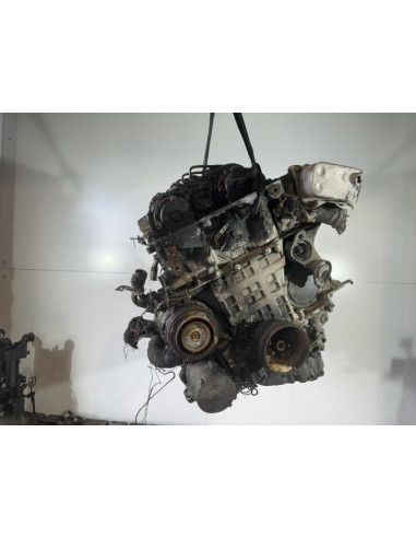 Moteur BMW SERIE 5 F10 PHASE 1 Essence