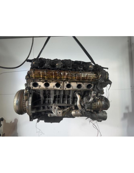 Moteur BMW SERIE 5 F10 PHASE 1 Essence