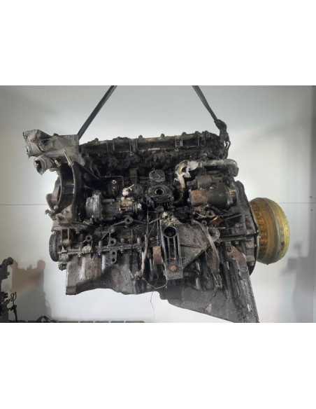 Moteur BMW SERIE 5 F10 PHASE 1 Essence