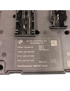 Porte fusible BMW SERIE 1 F21 PHASE 1 Essence 2