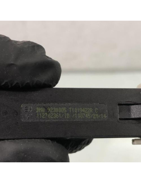 Capteur BMW SERIE 1 F21 PHASE 1 Essence