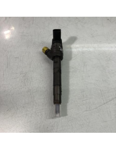 Injecteurs BMW X3 F25 PHASE 1 Diesel