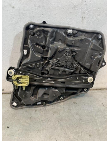Leve vitre electrique arriere droit BMW SERIE 5 F90 PHASE 2 Essence