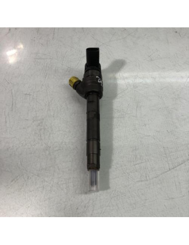 Injecteurs BMW X3 F25 PHASE 1 Diesel