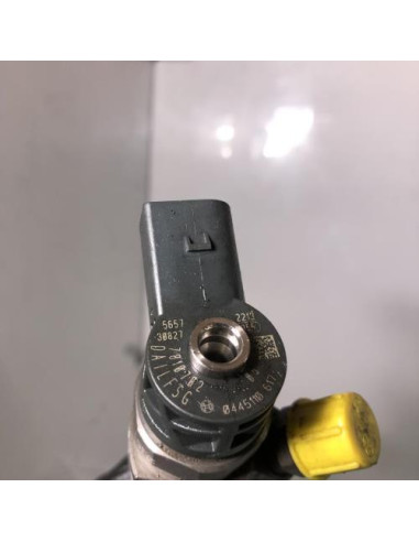 Injecteurs BMW X3 F25 PHASE 1 Diesel