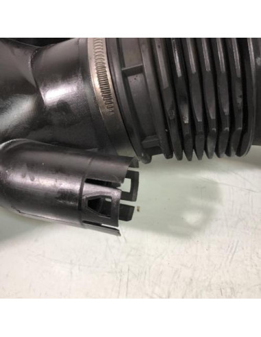 Conduite d'air BMW X3 F25 PHASE 1 Diesel