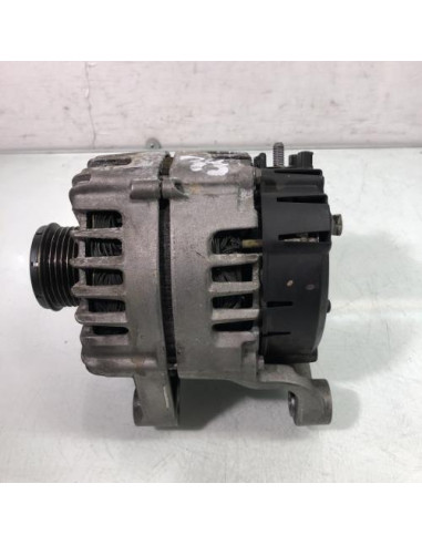 Alternateur BMW X3 F25 PHASE 1 Diesel