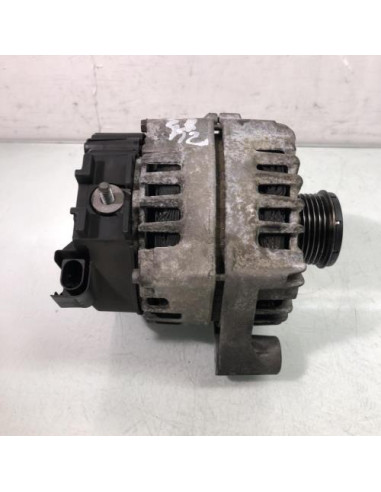 Alternateur BMW X3 F25 PHASE 1 Diesel