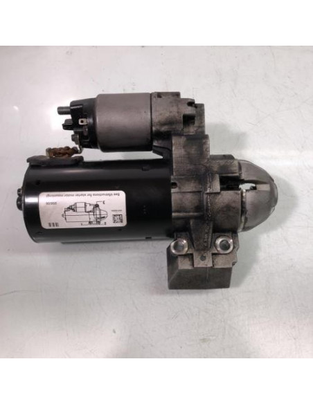 Demarreur BMW X3 F25 PHASE 1 Diesel