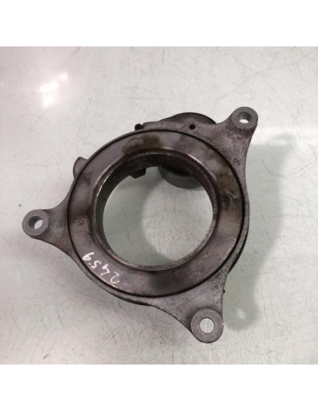 Galet tendeur BMW SERIE 1 F21 PHASE 2 Diesel