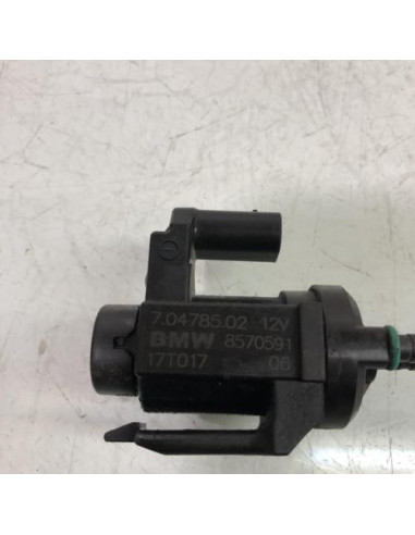 Capteur BMW SERIE 1 F21 PHASE 2 Diesel