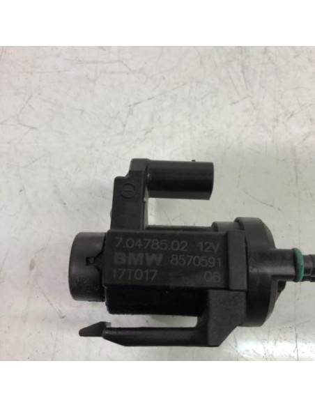 Capteur BMW SERIE 1 F21 PHASE 2 Diesel