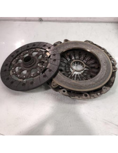 Embrayage BMW SERIE 1 F21 PHASE 2 Diesel 2