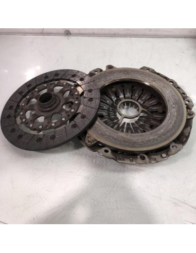 Embrayage BMW SERIE 1 F21 PHASE 2 Diesel