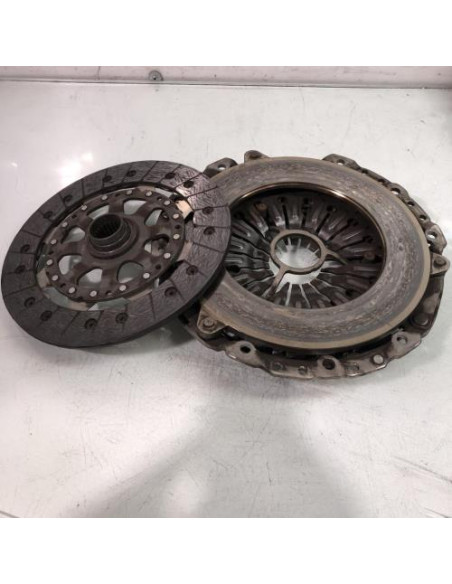 Embrayage BMW SERIE 1 F21 PHASE 2 Diesel