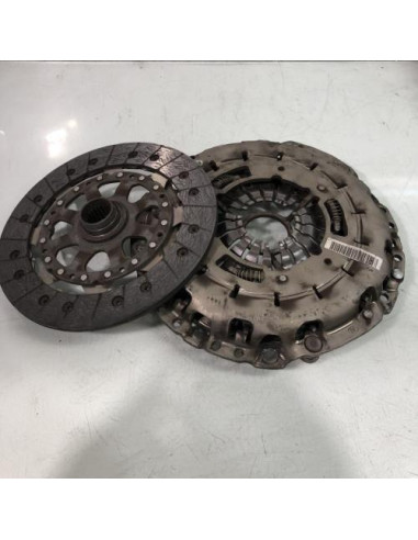 Embrayage BMW SERIE 1 F21 PHASE 2 Diesel