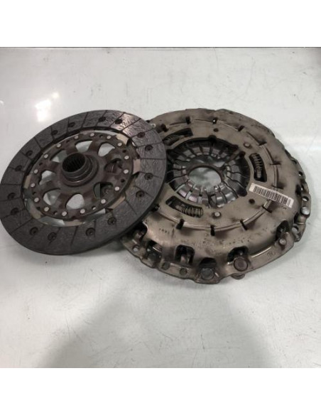 Embrayage BMW SERIE 1 F21 PHASE 2 Diesel