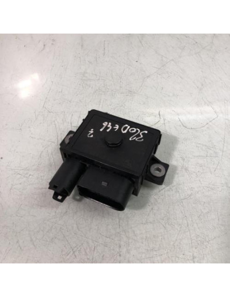 Boitier de prechauffage BMW SERIE 3 E46 PHASE 2 