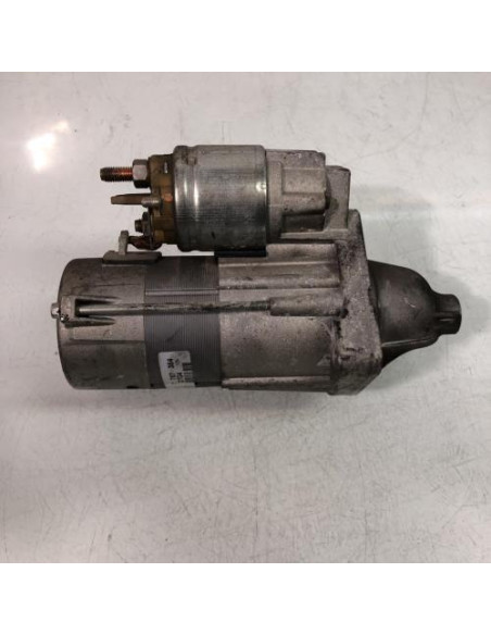 Demarreur BMW SERIE 3 E46 PHASE 2 