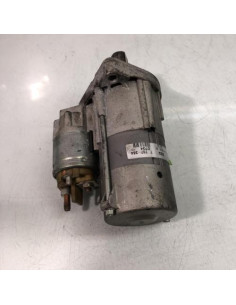 Demarreur BMW SERIE 3 E46 PHASE 2  2