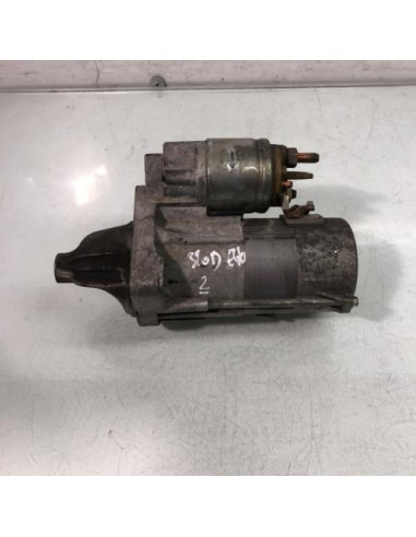 Demarreur BMW SERIE 3 E46 PHASE 2 