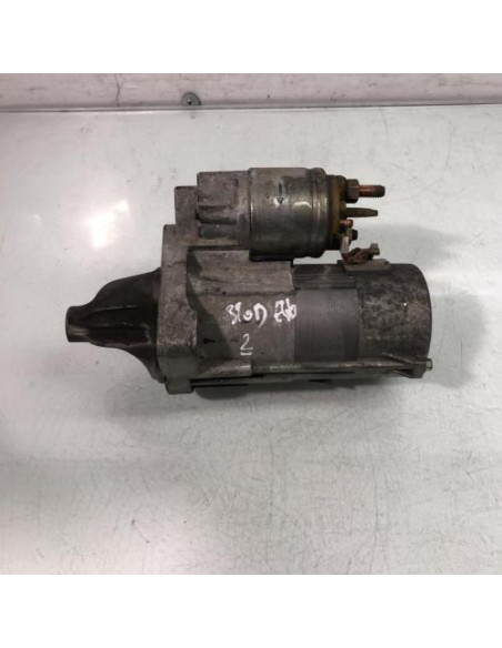 Demarreur BMW SERIE 3 E46 PHASE 2 