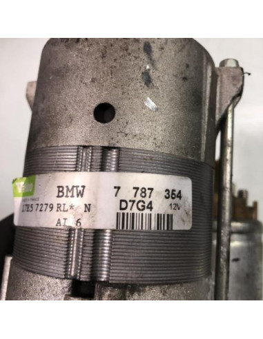 Demarreur BMW SERIE 3 E46 PHASE 2 