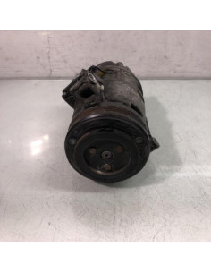 Compresseur clim BMW SERIE 3 E46 PHASE 2  2