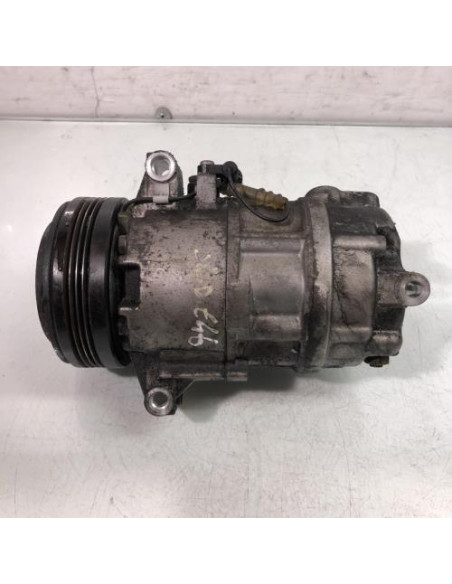 Compresseur clim BMW SERIE 3 E46 PHASE 2 