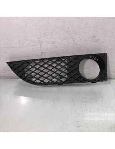 Grille de pare choc BMW SERIE 7 E65 PHASE 2 Diesel