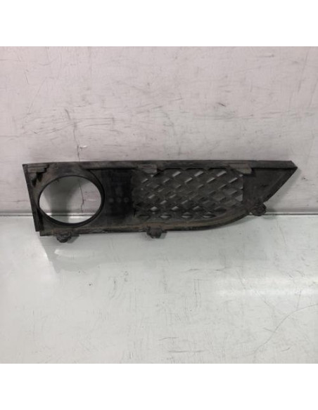 Grille de pare choc BMW SERIE 7 E65 PHASE 2 Diesel