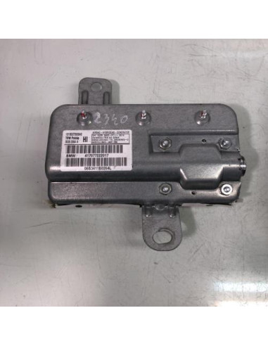 Air bag lateral droit BMW SERIE 7 E65 PHASE 2 Diesel