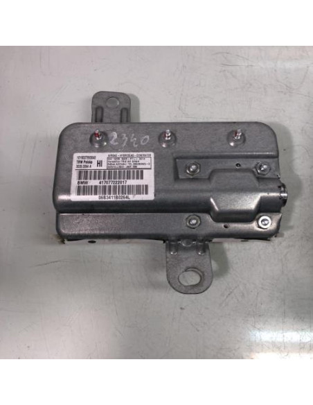 Air bag lateral droit BMW SERIE 7 E65 PHASE 2 Diesel