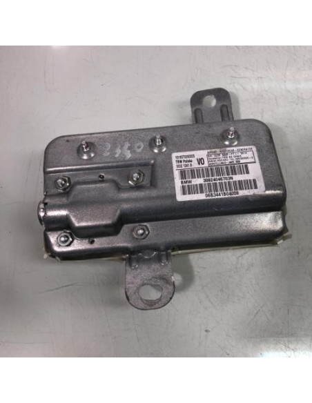 Air bag lateral gauche BMW SERIE 7 E65 PHASE 2 Diesel