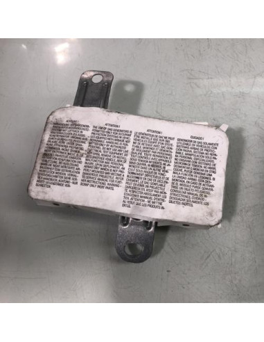 Air bag lateral gauche BMW SERIE 7 E65 PHASE 2 Diesel